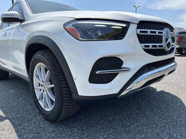 used 2024 Mercedes-Benz GLE 350 car, priced at $56,985