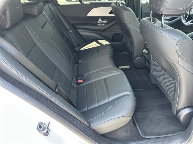 used 2024 Mercedes-Benz GLE 350 car, priced at $56,985