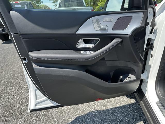 used 2024 Mercedes-Benz GLE 350 car, priced at $56,985