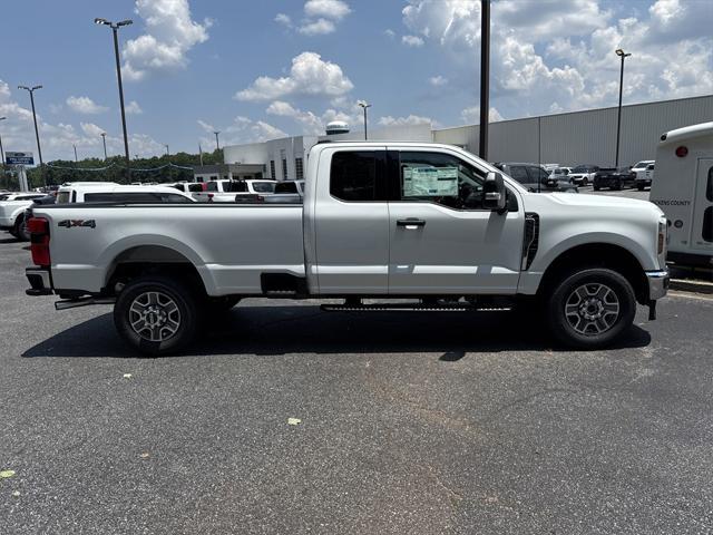 new 2025 Ford F-350 car, priced at $57,070