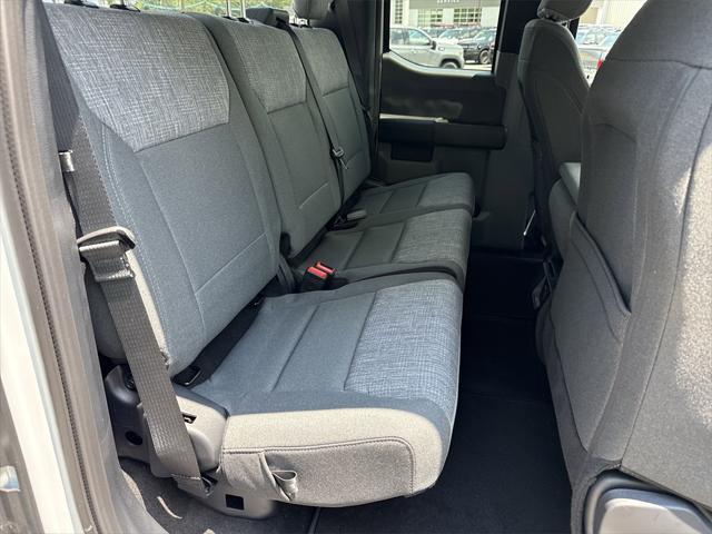 new 2025 Ford F-350 car, priced at $57,070