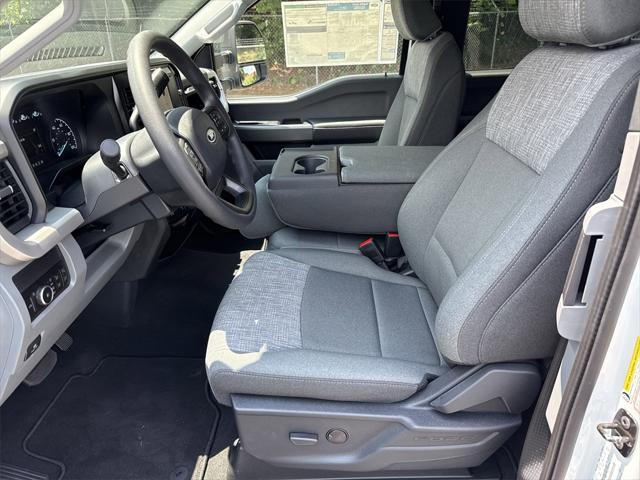 new 2025 Ford F-350 car, priced at $57,070