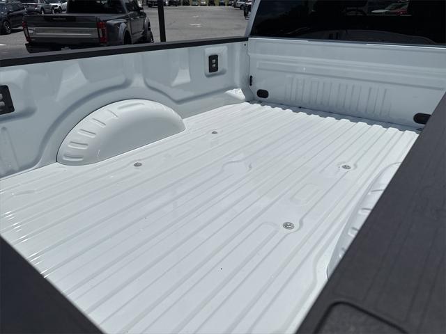 new 2025 Ford F-350 car, priced at $57,070