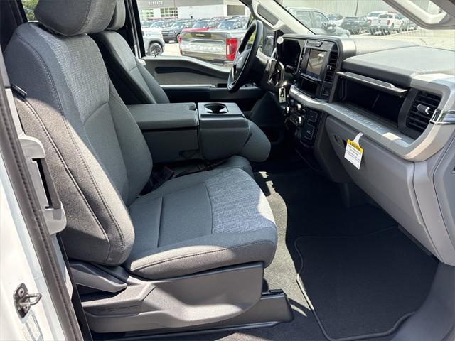 new 2025 Ford F-350 car, priced at $57,070