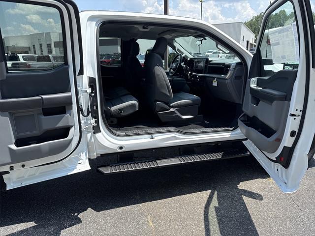 new 2025 Ford F-350 car, priced at $57,070