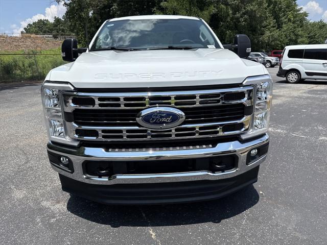 new 2025 Ford F-350 car, priced at $57,070
