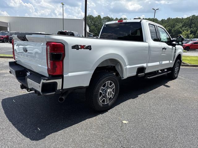 new 2025 Ford F-350 car, priced at $57,070
