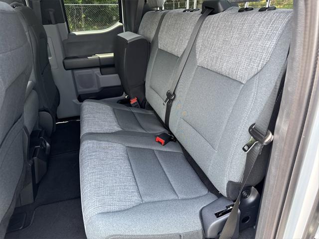 new 2025 Ford F-350 car, priced at $57,070