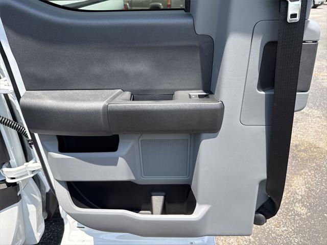 new 2025 Ford F-350 car, priced at $57,070