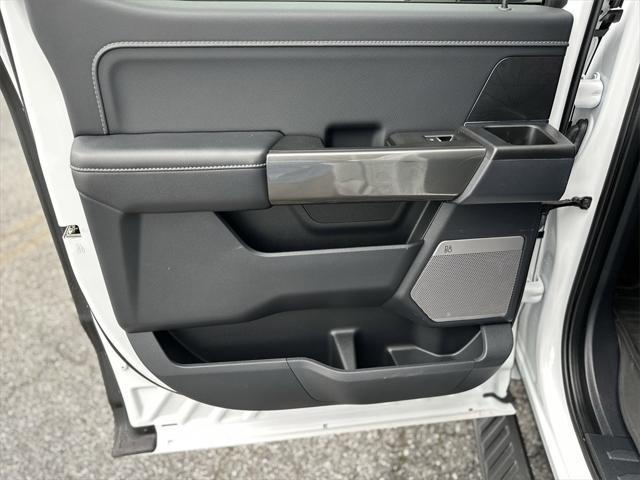 used 2022 Ford F-150 car, priced at $40,878