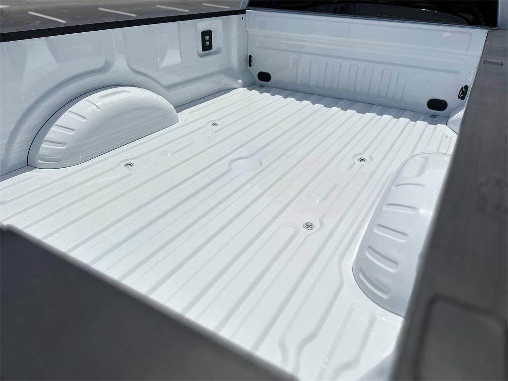 new 2025 Ford F-250 car, priced at $54,440