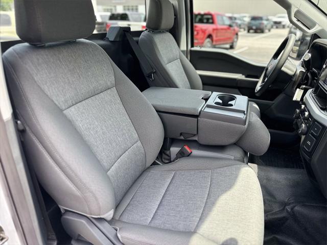 new 2025 Ford F-250 car, priced at $55,440