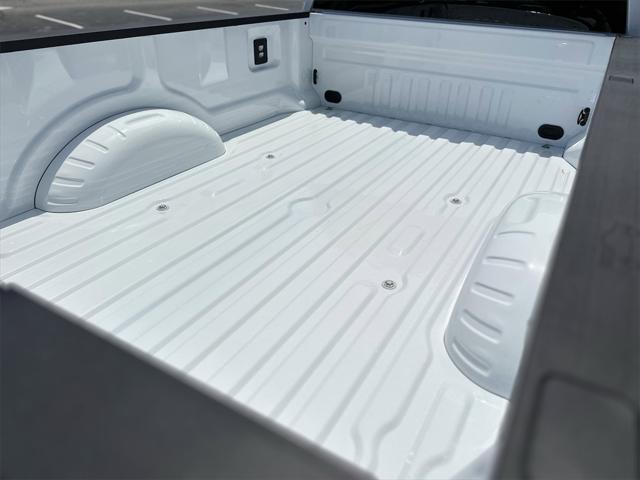 new 2025 Ford F-250 car, priced at $55,440