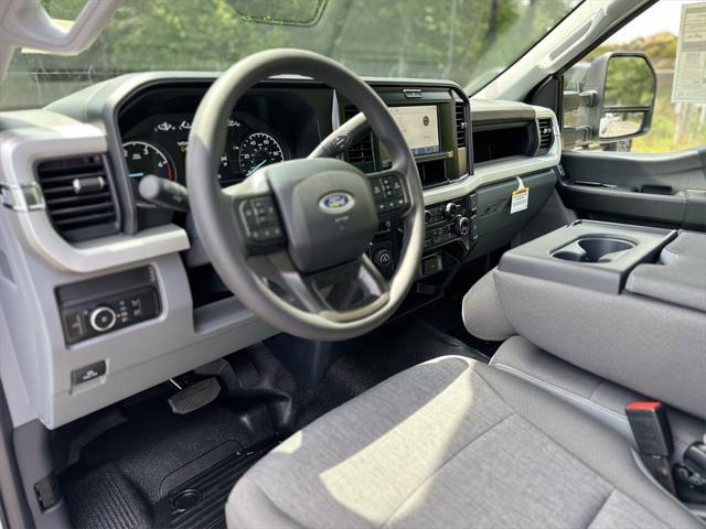 new 2025 Ford F-250 car, priced at $55,440