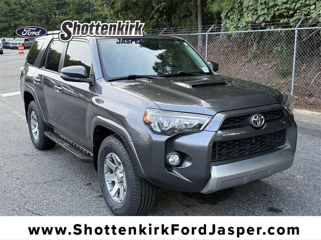 used 2015 Toyota 4Runner car, priced at $25,589