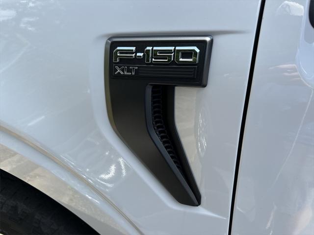 used 2022 Ford F-150 car, priced at $40,674
