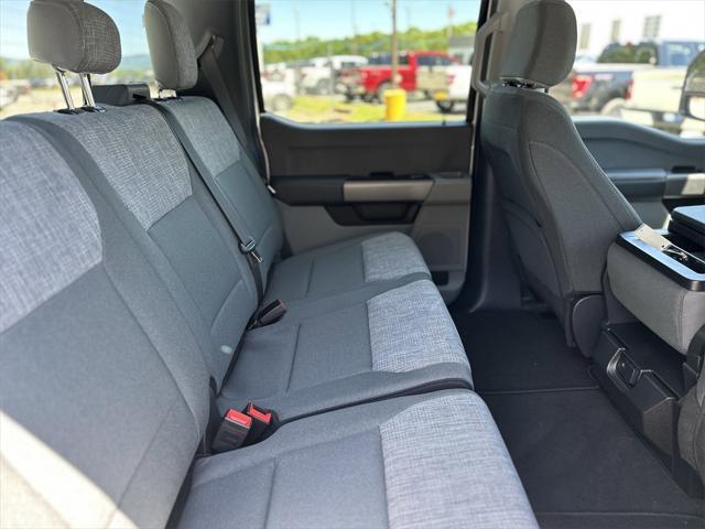 new 2025 Ford F-350 car, priced at $66,015