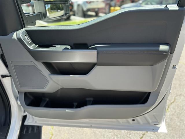 new 2025 Ford F-350 car, priced at $66,015