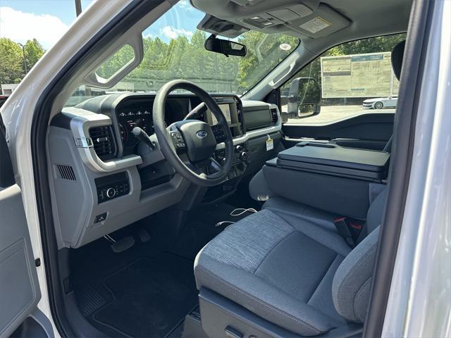new 2025 Ford F-350 car, priced at $66,015