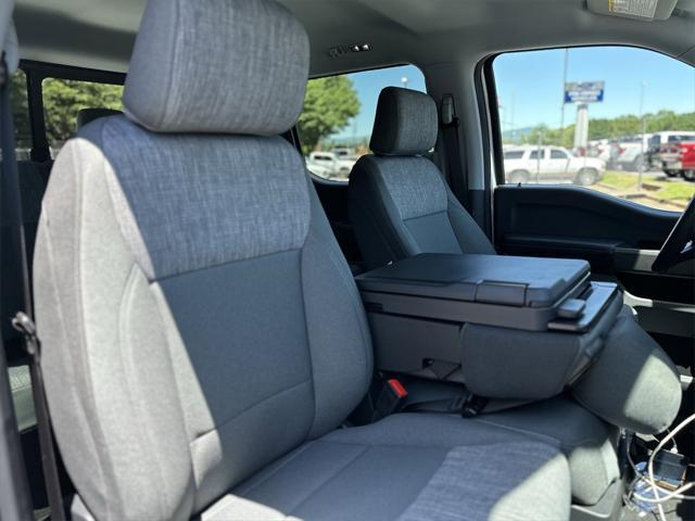 new 2025 Ford F-350 car, priced at $66,015