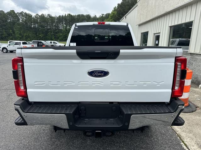 new 2025 Ford F-350 car, priced at $68,015