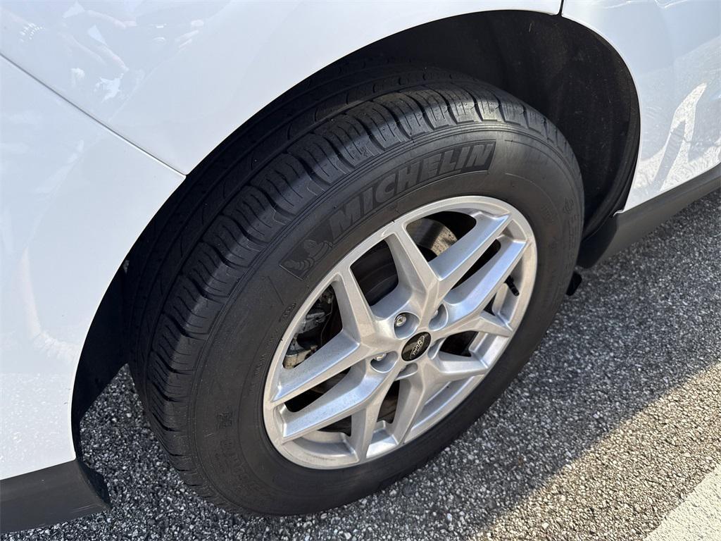 used 2024 Ford Edge car, priced at $25,998