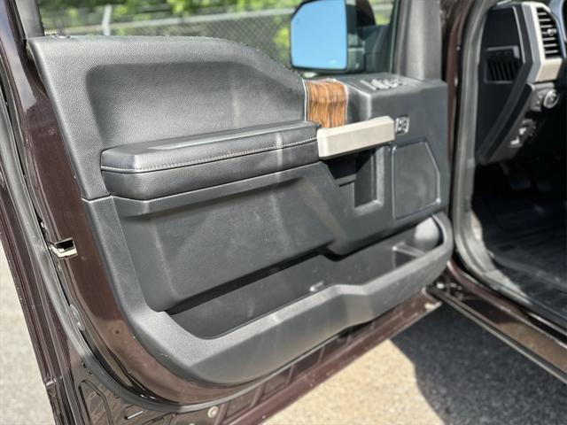 used 2020 Ford F-150 car, priced at $42,350