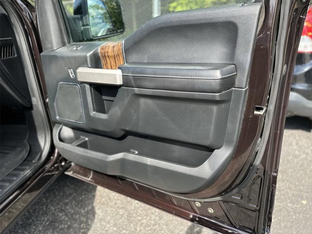 used 2020 Ford F-150 car, priced at $42,350