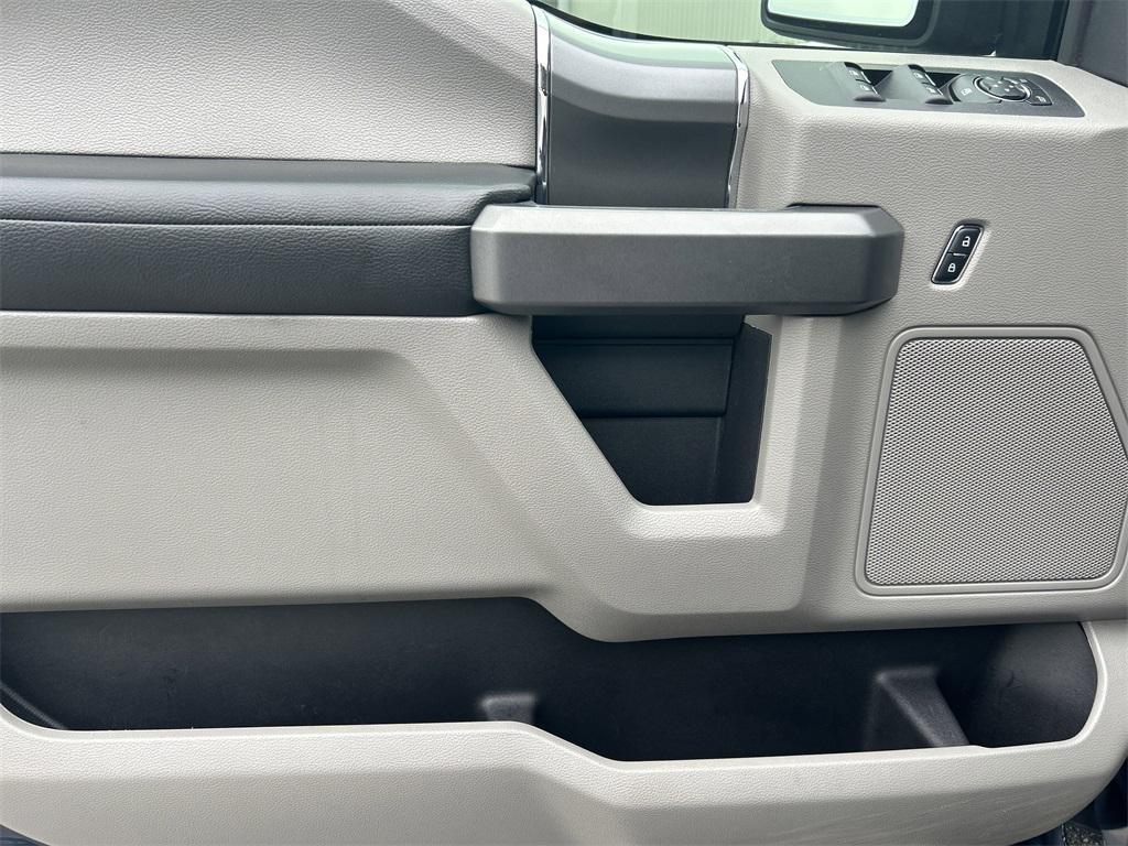 used 2016 Ford F-150 car, priced at $21,350