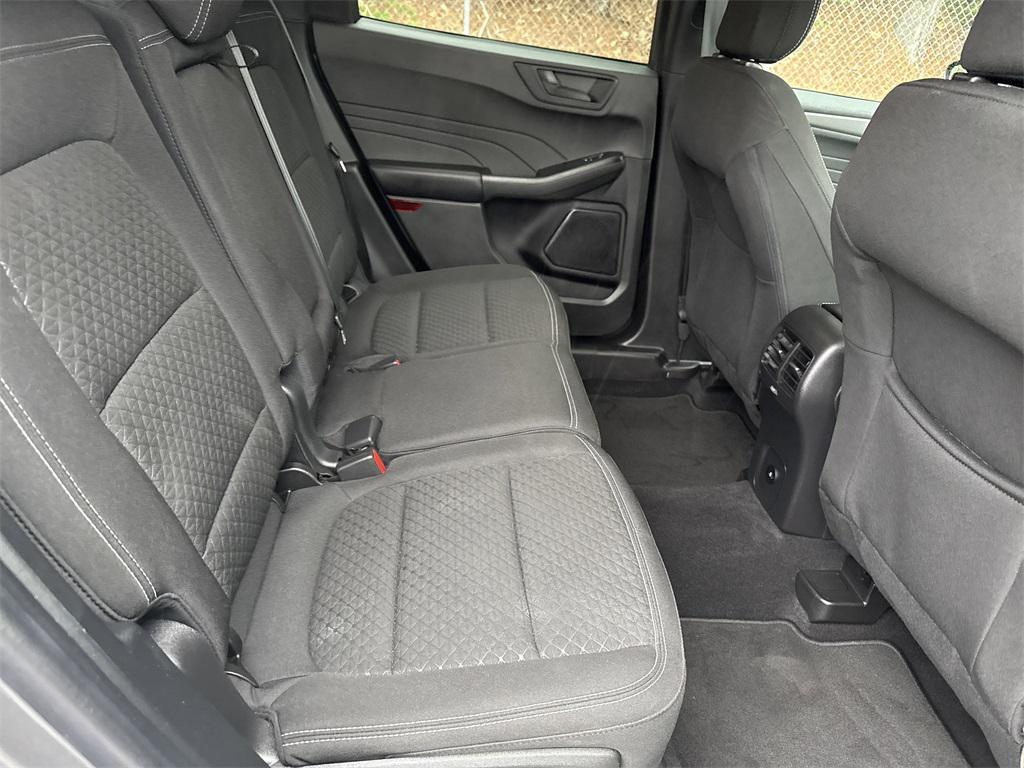 used 2023 Ford Escape car, priced at $23,750