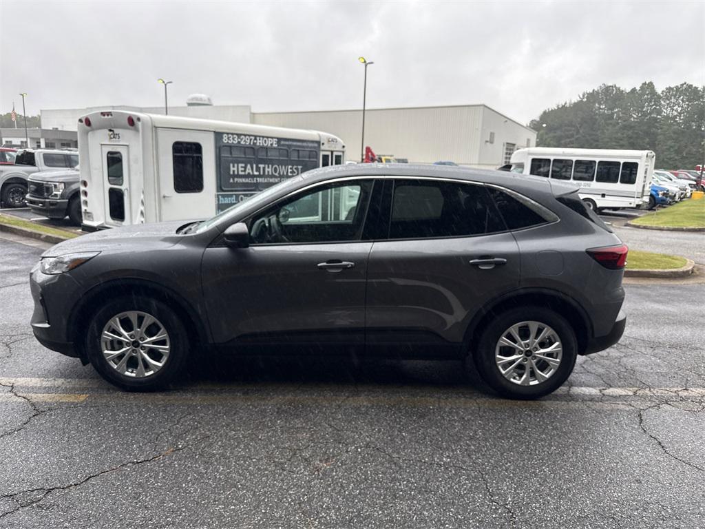used 2023 Ford Escape car, priced at $23,750