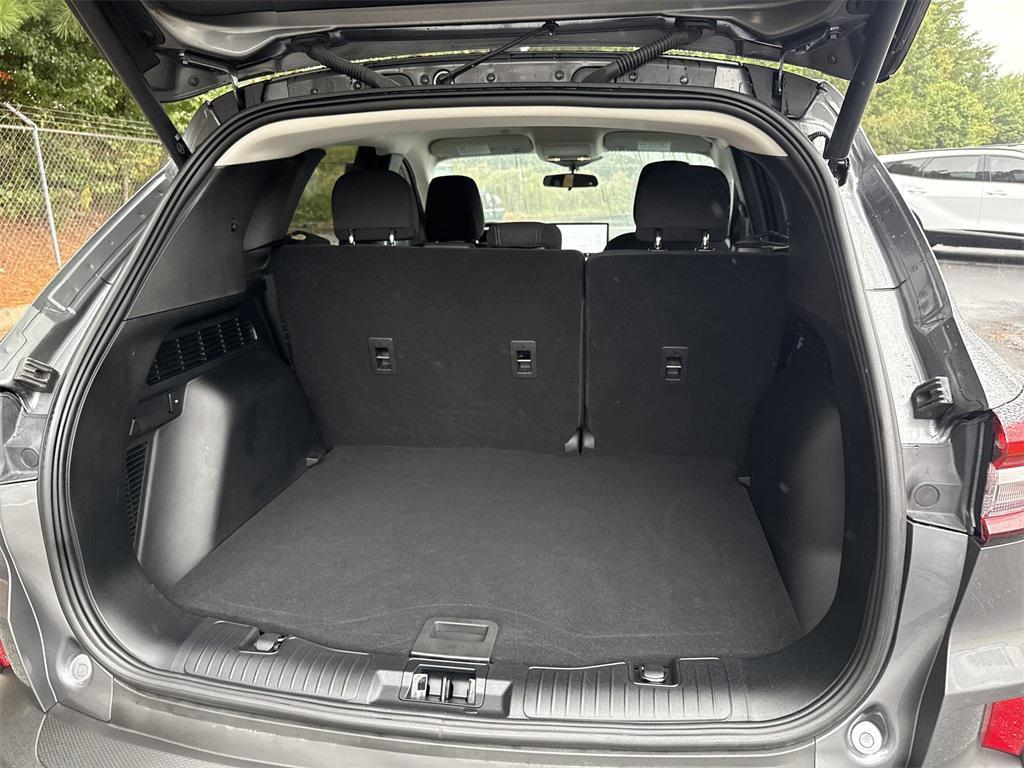used 2023 Ford Escape car, priced at $23,750