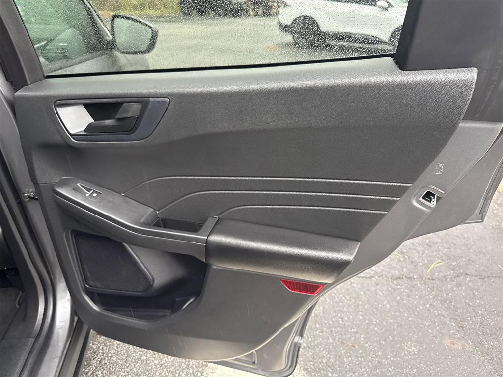 used 2023 Ford Escape car, priced at $23,750