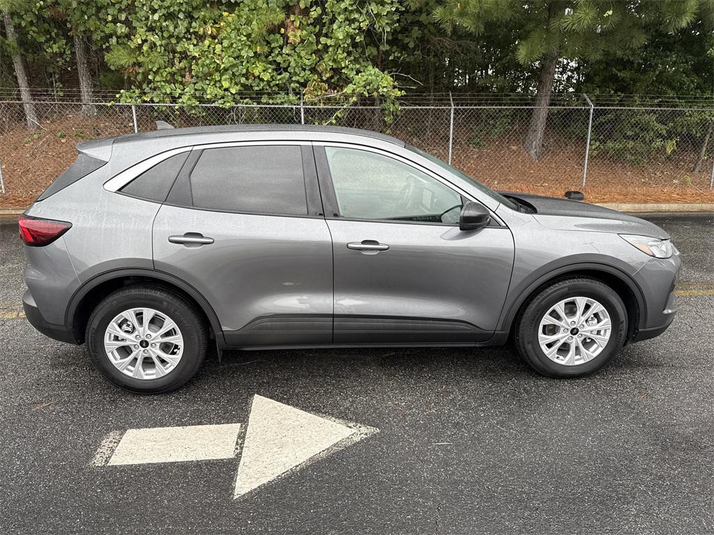 used 2023 Ford Escape car, priced at $23,750