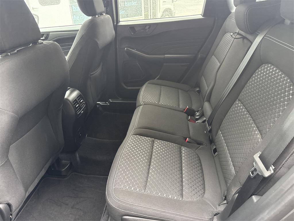 used 2023 Ford Escape car, priced at $23,750
