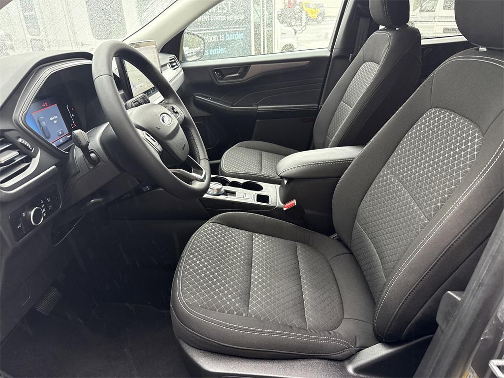used 2023 Ford Escape car, priced at $23,750