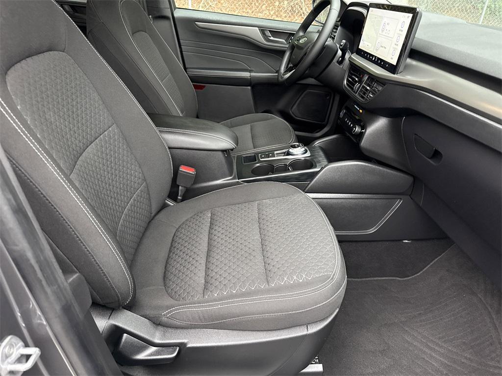 used 2023 Ford Escape car, priced at $23,750