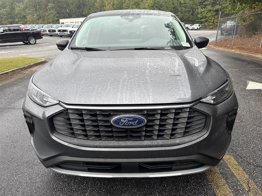 used 2023 Ford Escape car, priced at $23,750
