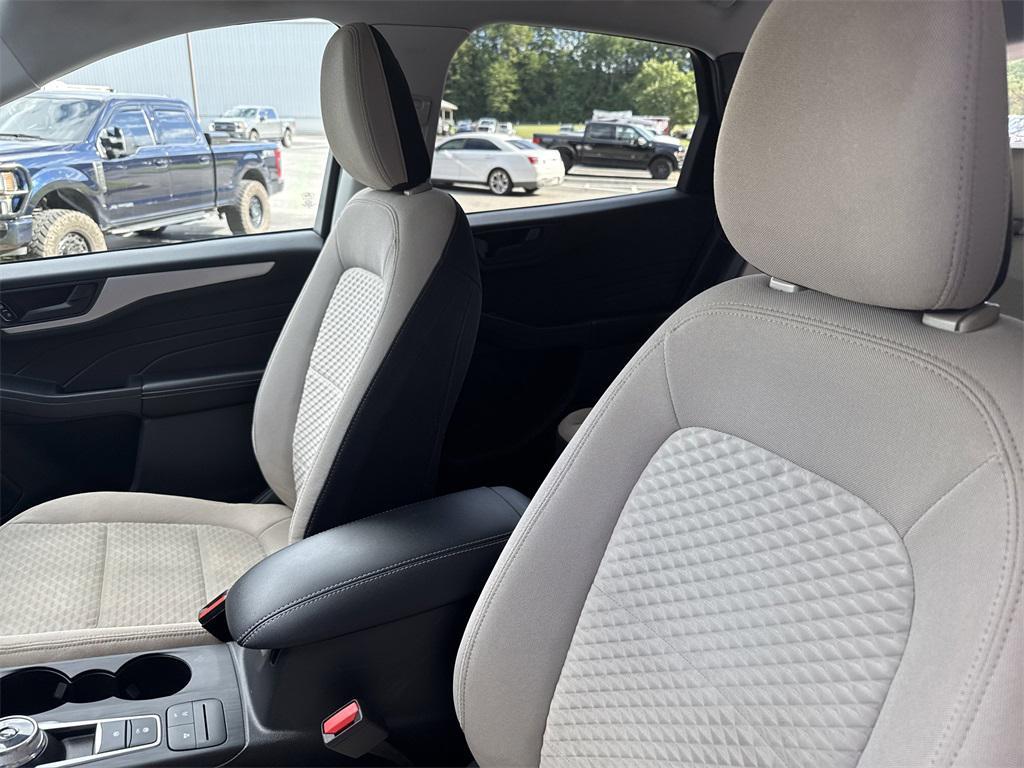 used 2022 Ford Escape car, priced at $22,350