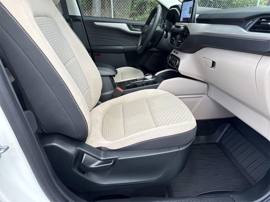used 2022 Ford Escape car, priced at $22,350