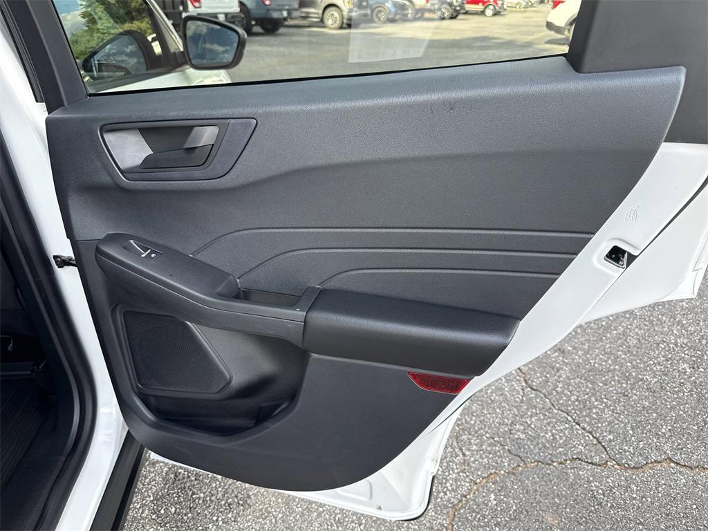 used 2022 Ford Escape car, priced at $22,350