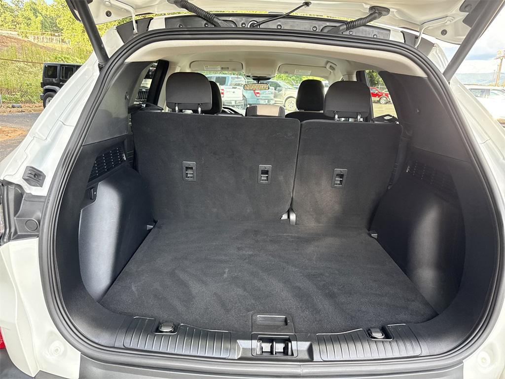 used 2022 Ford Escape car, priced at $22,350