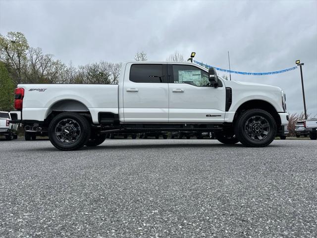 new 2024 Ford F-250 car, priced at $89,840