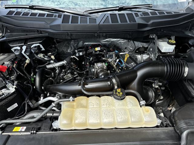 used 2022 Ford F-150 car, priced at $38,750