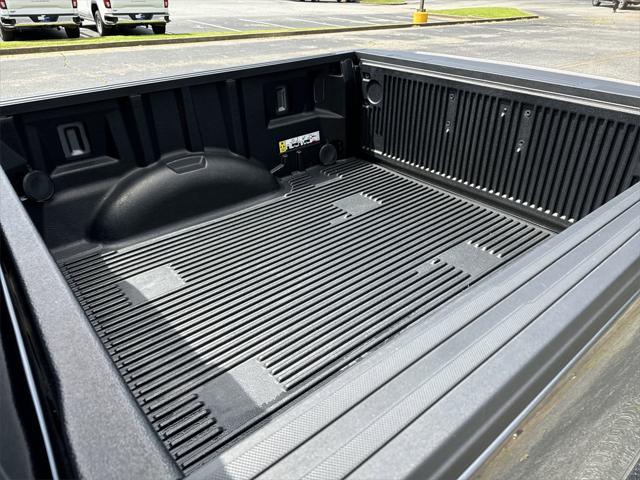 used 2022 Ford F-150 car, priced at $38,750