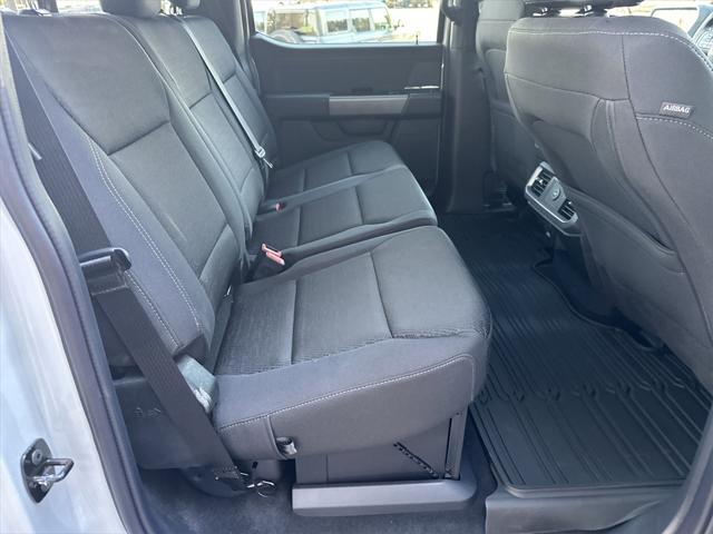 new 2025 Ford F-150 car, priced at $74,375