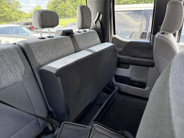 new 2025 Ford F-350 car, priced at $57,450