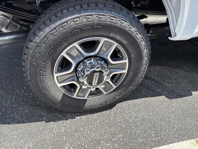 new 2025 Ford F-350 car, priced at $57,450