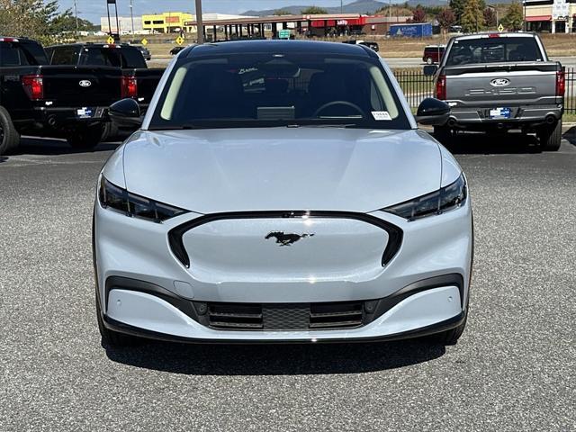 new 2024 Ford Mustang Mach-E car, priced at $46,985