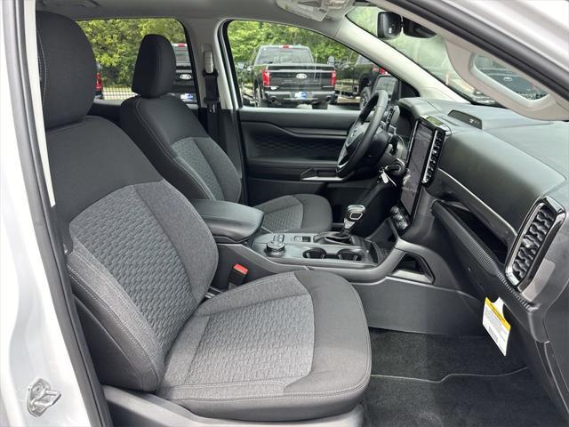 new 2024 Ford Ranger car, priced at $43,590